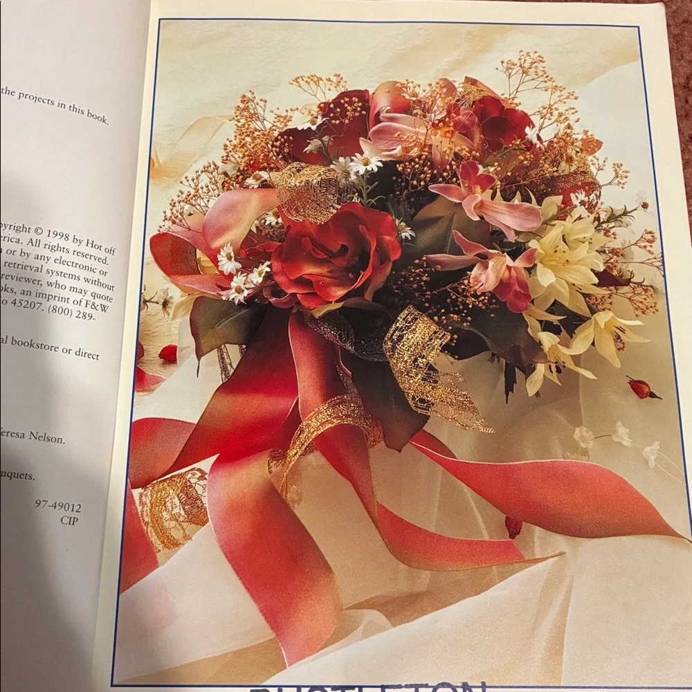 Creative Wedding Decorations Book You Can Make